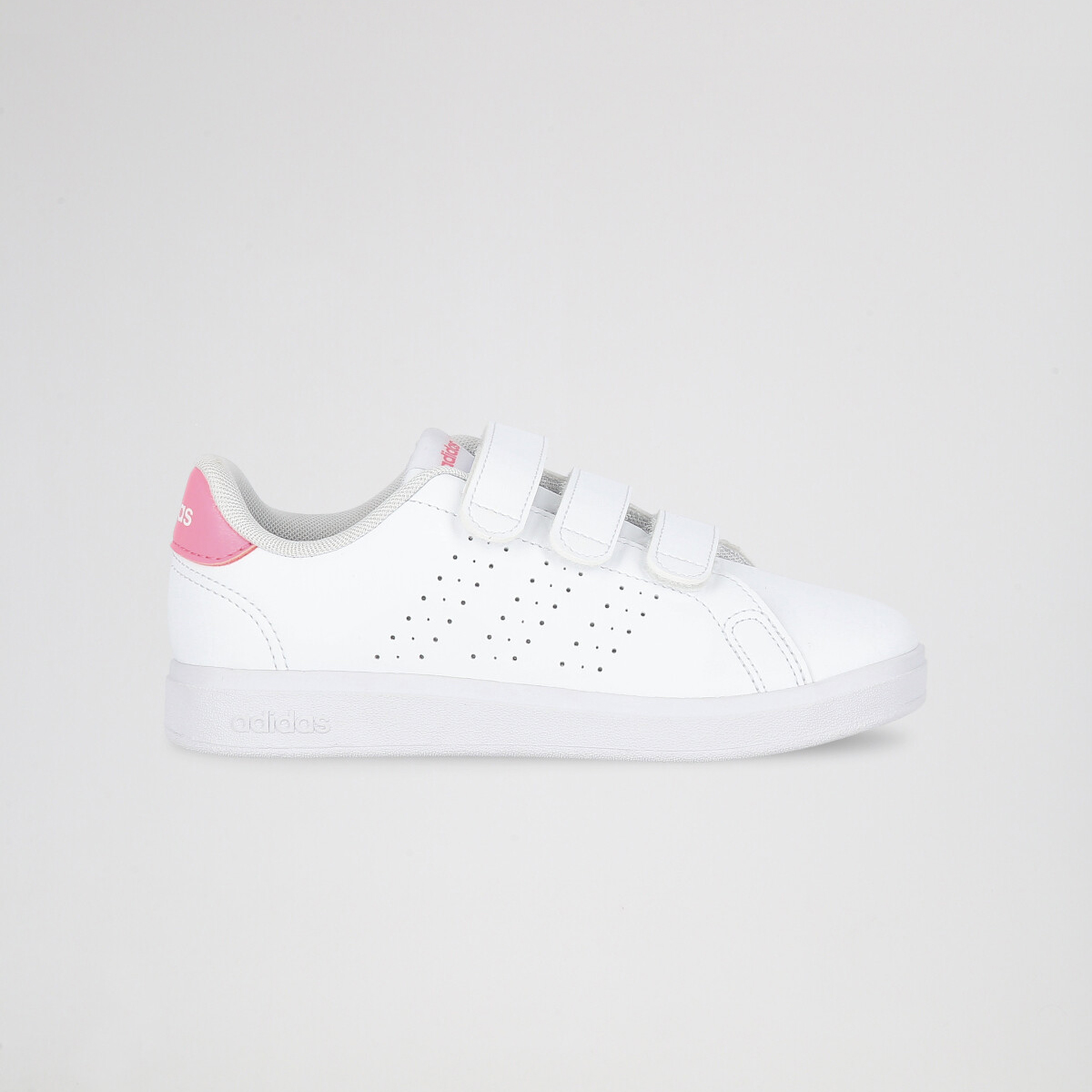 Zapatillas adidas Advantage Base 2.0 CF para Infantil,  image number null