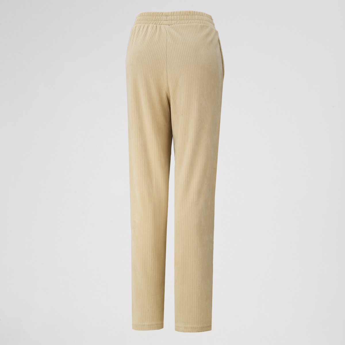 Pantal&oacute;n Puma Essentials Elevated Algod&oacute;n Mujer,  image number null