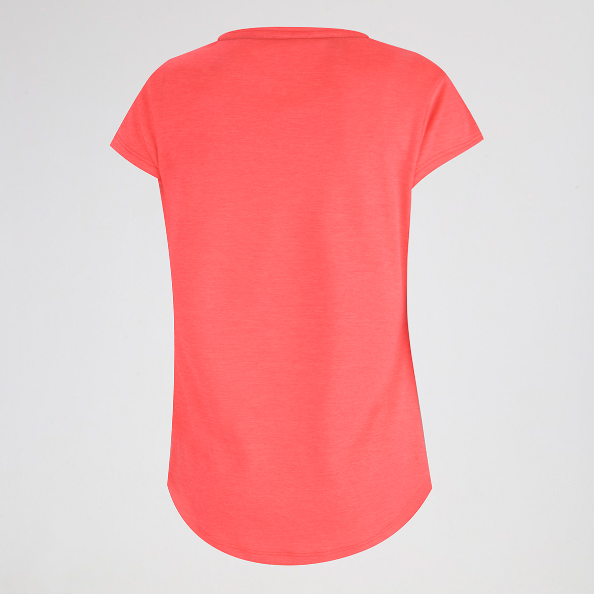 Remera Running Puma Performance Heather Cat Mujer,  image number null