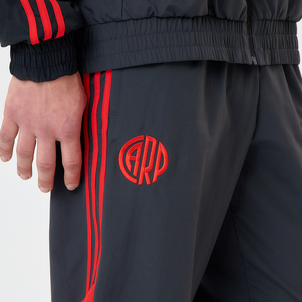 Indumentaria deportiva de river discount