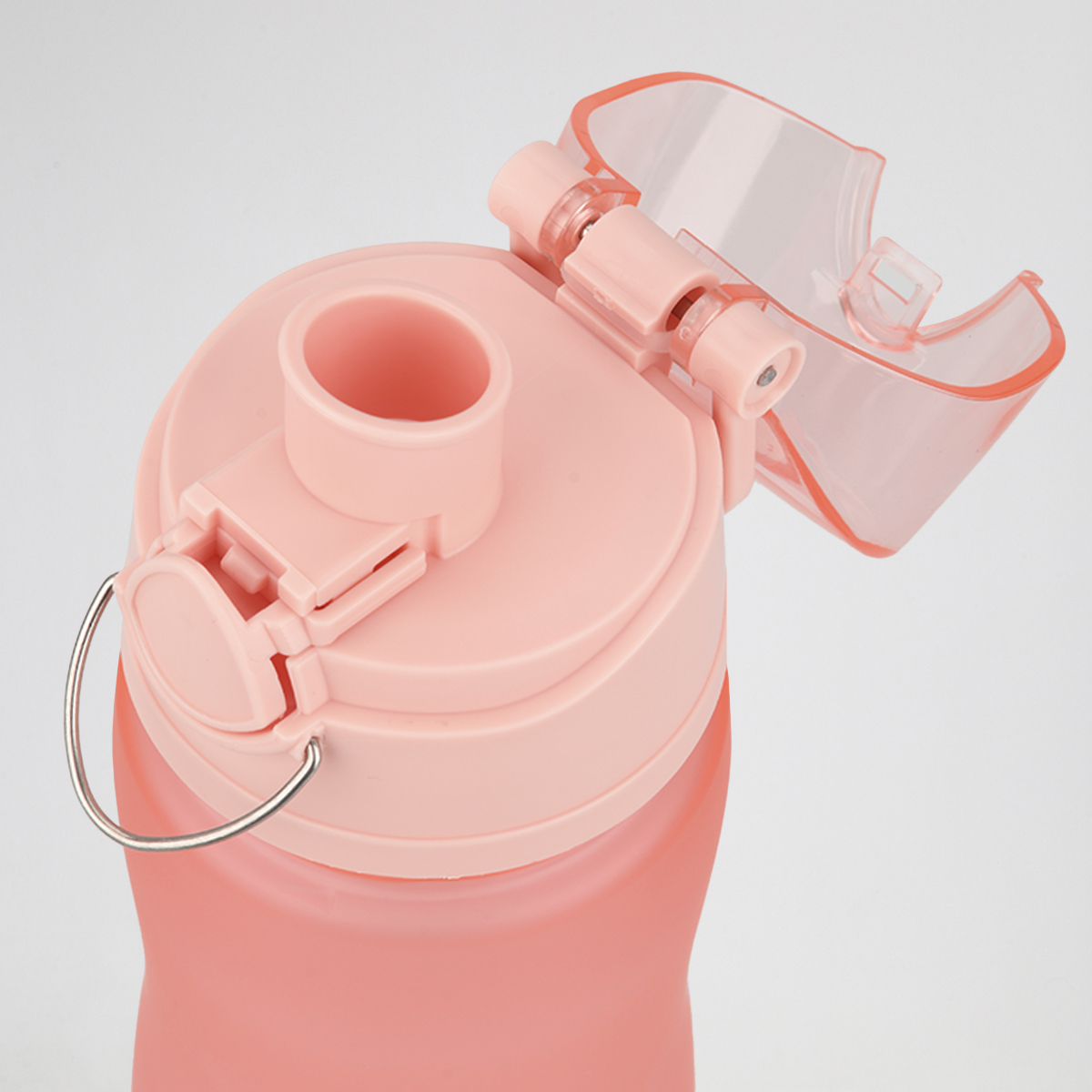 Botella Everlast T2,  image number null