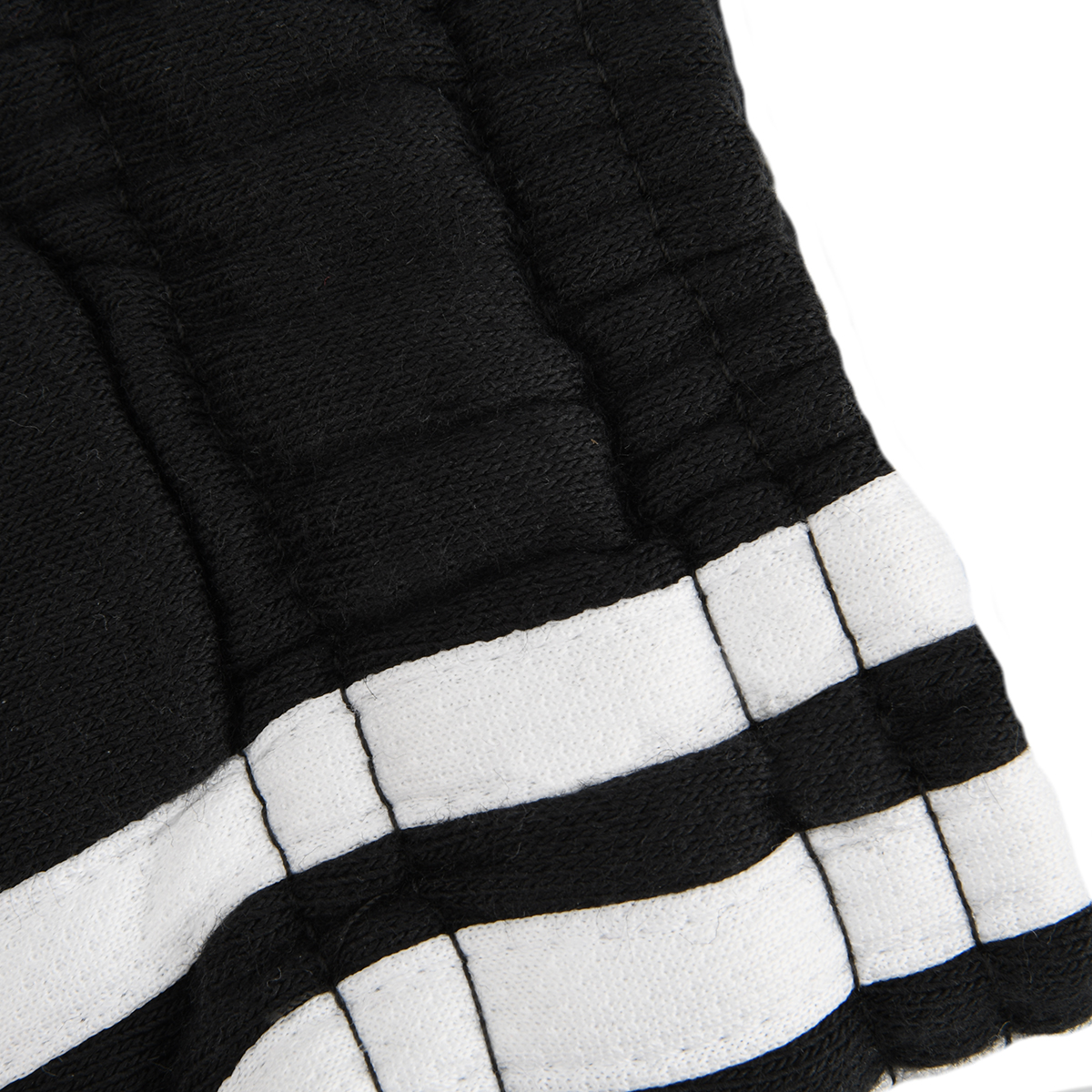 Short adidas Essentials 3 Stripes,  image number null
