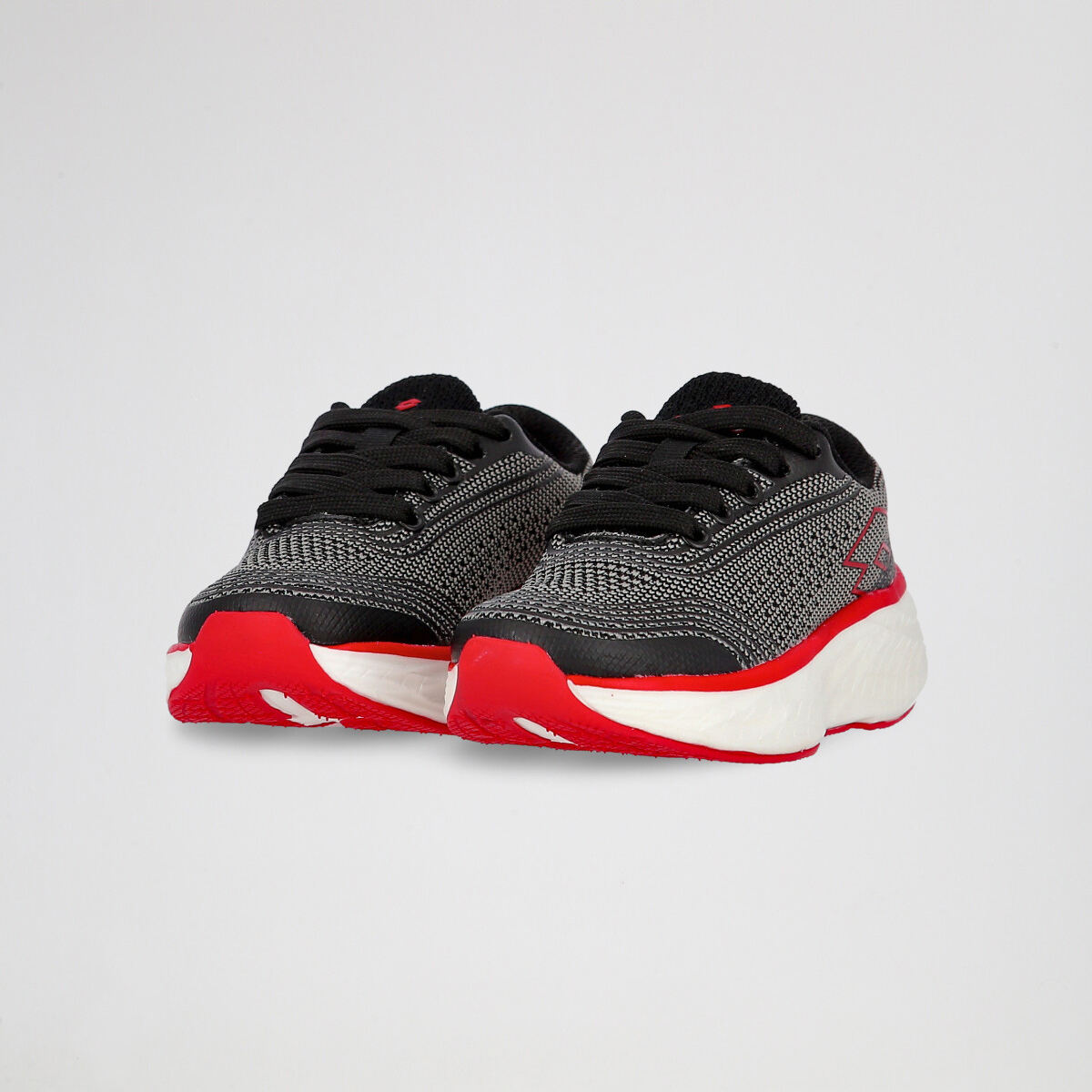 Zapatillas Lotto Speedride 400 Malla Ni&ntilde;o,  image number null