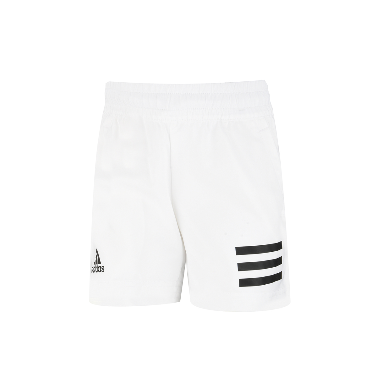 Short Tenis adidas Club 3 Tiras Nino StockCenter