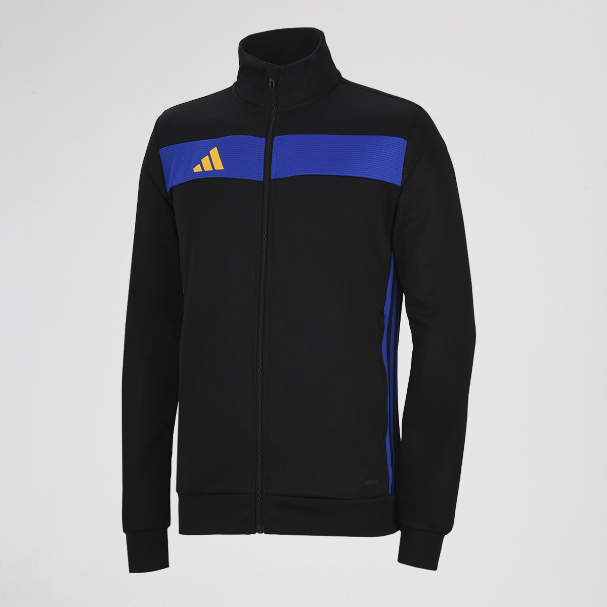 Conjunto Buzo y Pantal&oacute;n F&uacute;tbol adidas Tiro 25 Essentials Hombre,  image number null