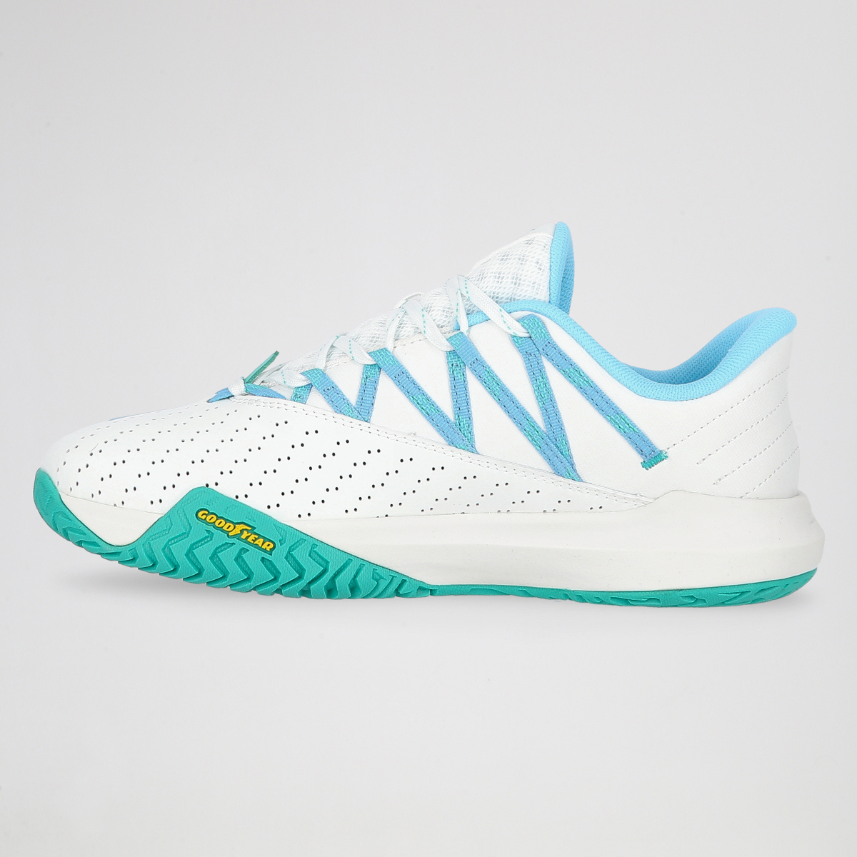 Zapatillas Skechers Viper Court Rally Mujer,  image number null