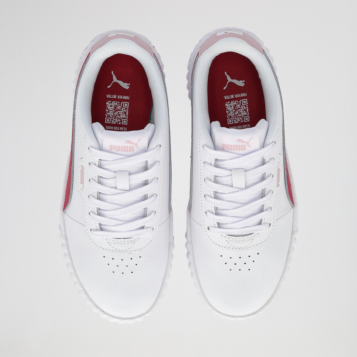 Zapatillas Puma Carina 3.0 Ni&ntilde;a,  image number null