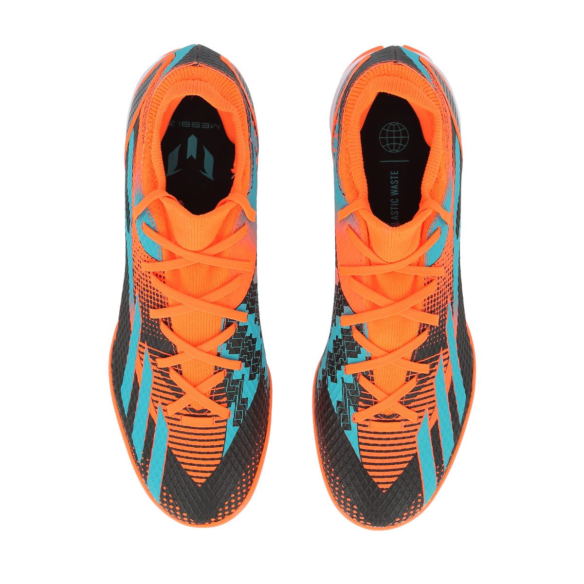 Botines Fútbol adidas X Speedportal Messi.3 Tf Hombre,  image number null