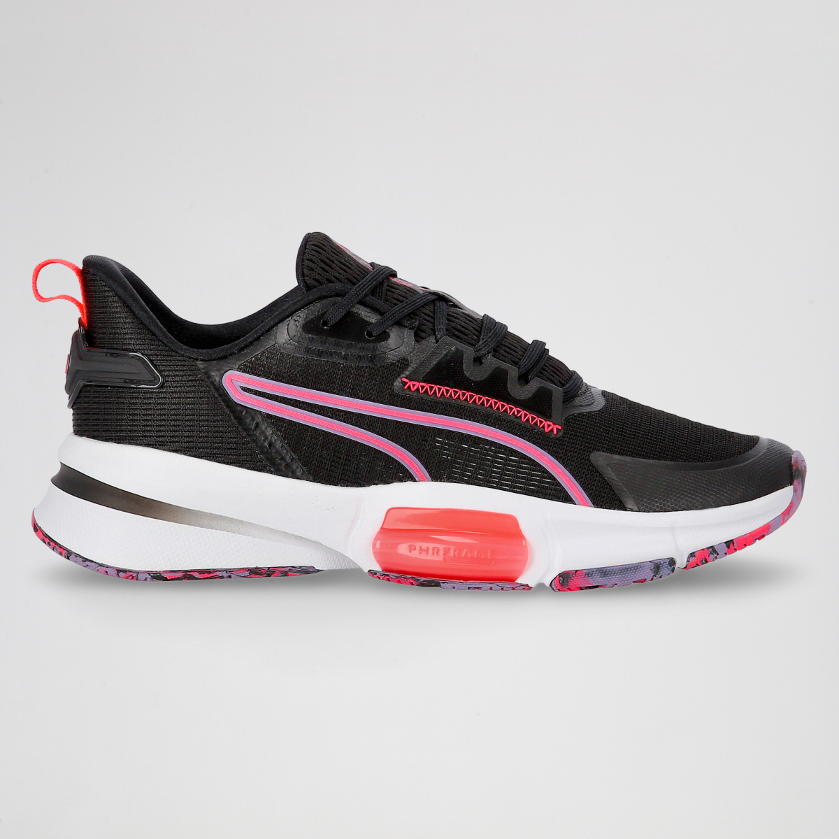 Zapatillas Puma PWRframe TR 3 Mujer,  image number null