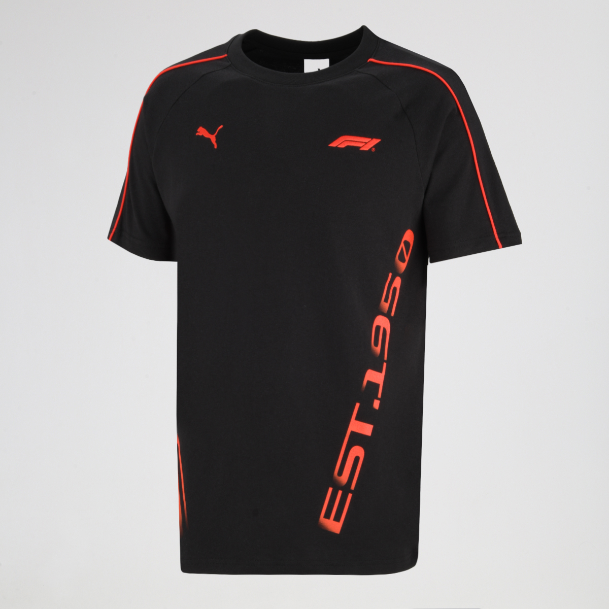 Remera Puma F1 Lifestyle T7 Hombre,  image number null
