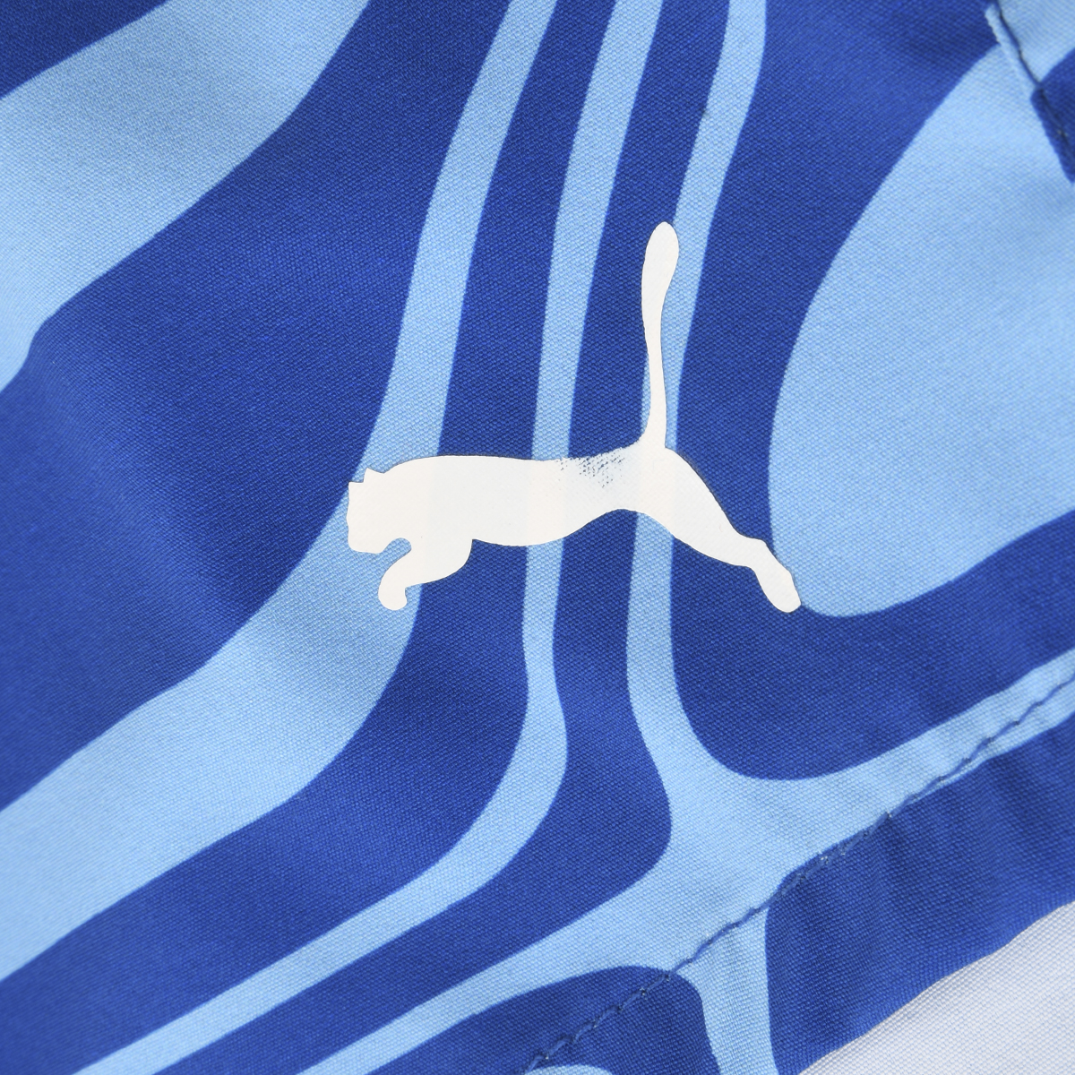 Traje de Ba&ntilde;o Puma Swim Formstrip Mid Hombre,  image number null