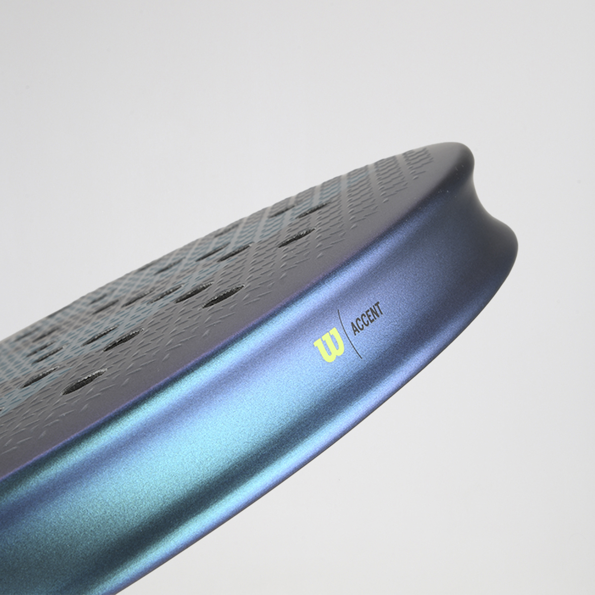 Paleta P&aacute;del Wilson Accent 2,  image number null