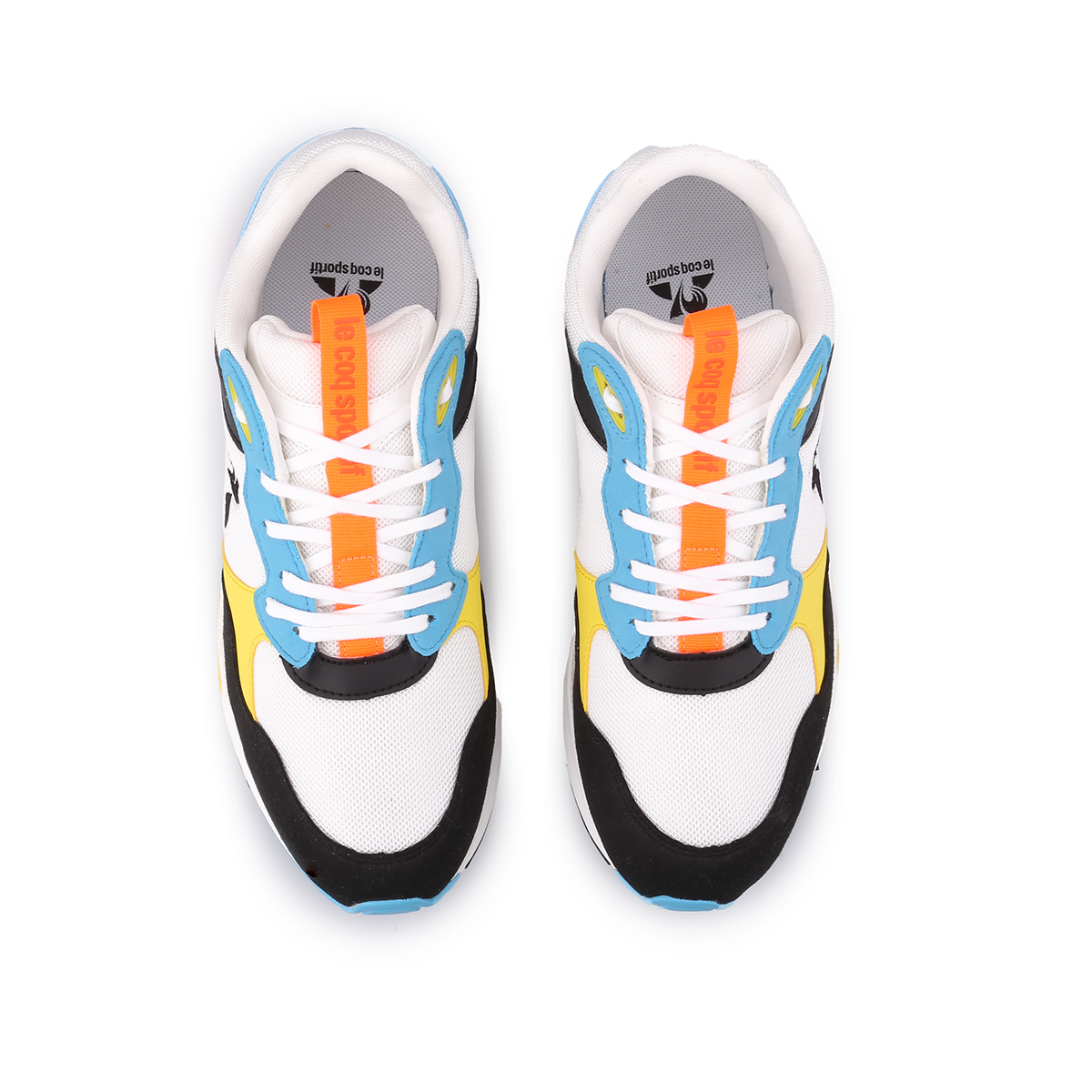 Le coq sportif unicenter 50 online