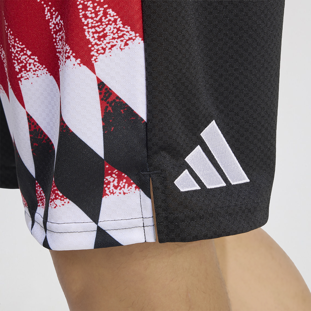 Short River Plate adidas Stadium Hombre,  image number null
