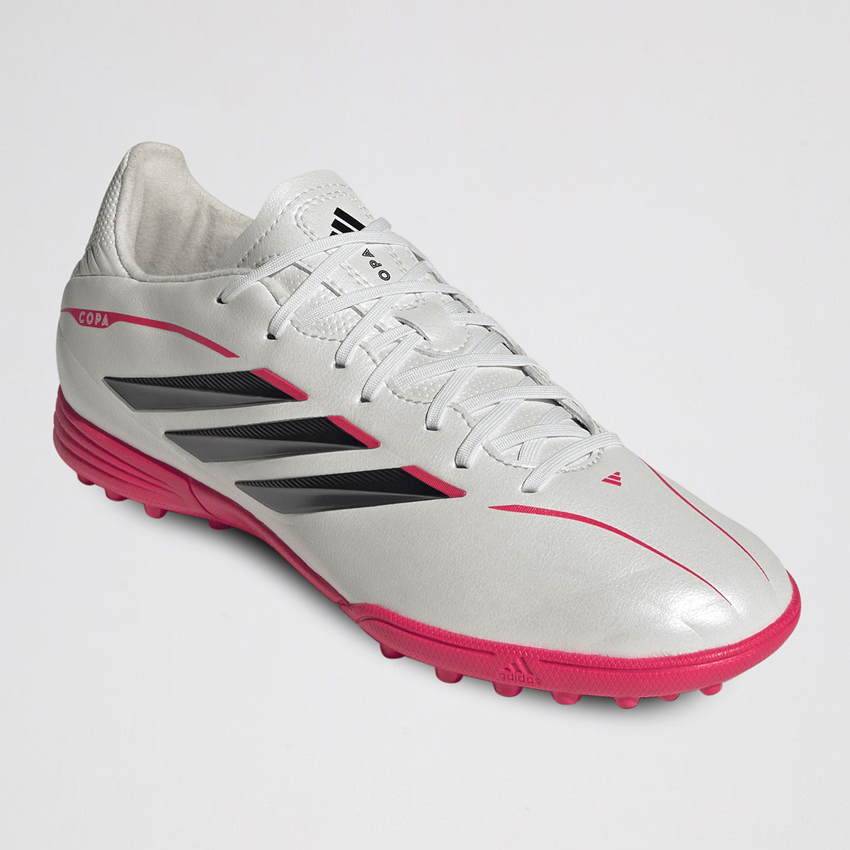 Botines F&uacute;tbol adidas Copa Pure IV League TF Infantil,  image number null