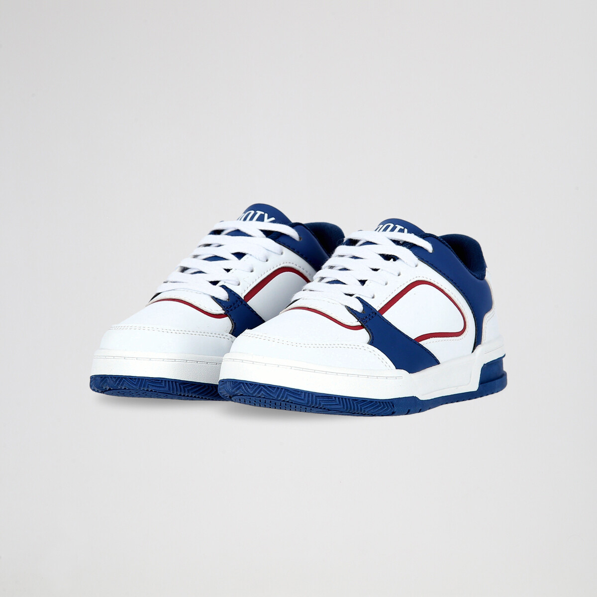 Zapatillas Footy Linea Ni&ntilde;o,  image number null