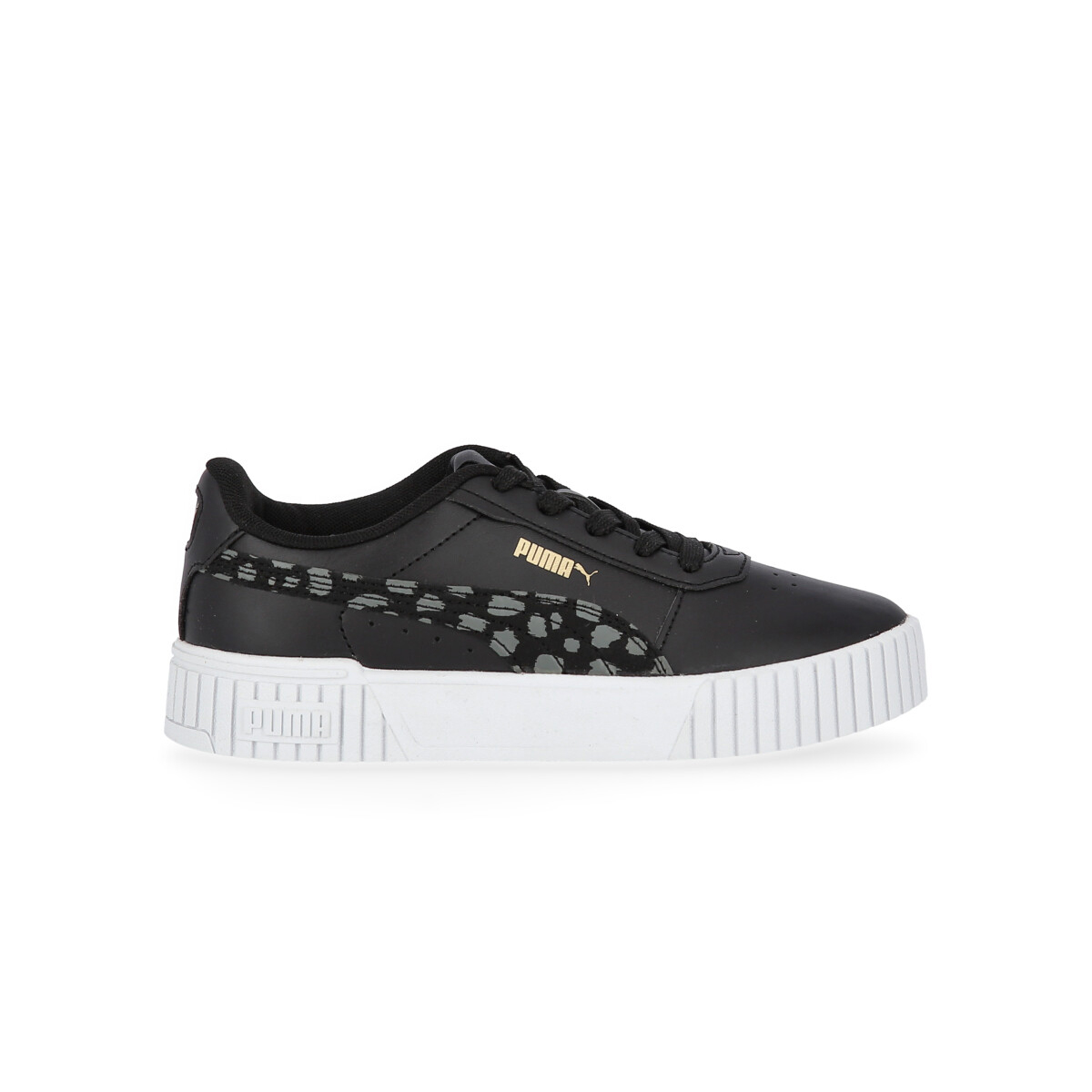 Zapatillas puma top cali niña