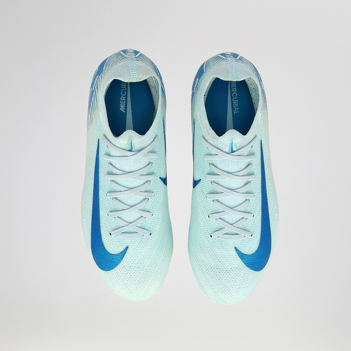 Botines F&uacute;tbol Nike Zoom Vapor 16 Pro FG Infantil,  image number null