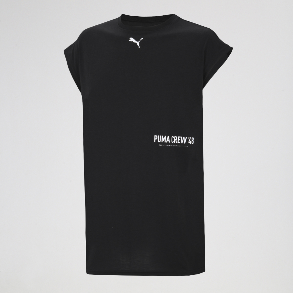 Musculosa Entrenamiento Puma Graphics Hombre,  image number null