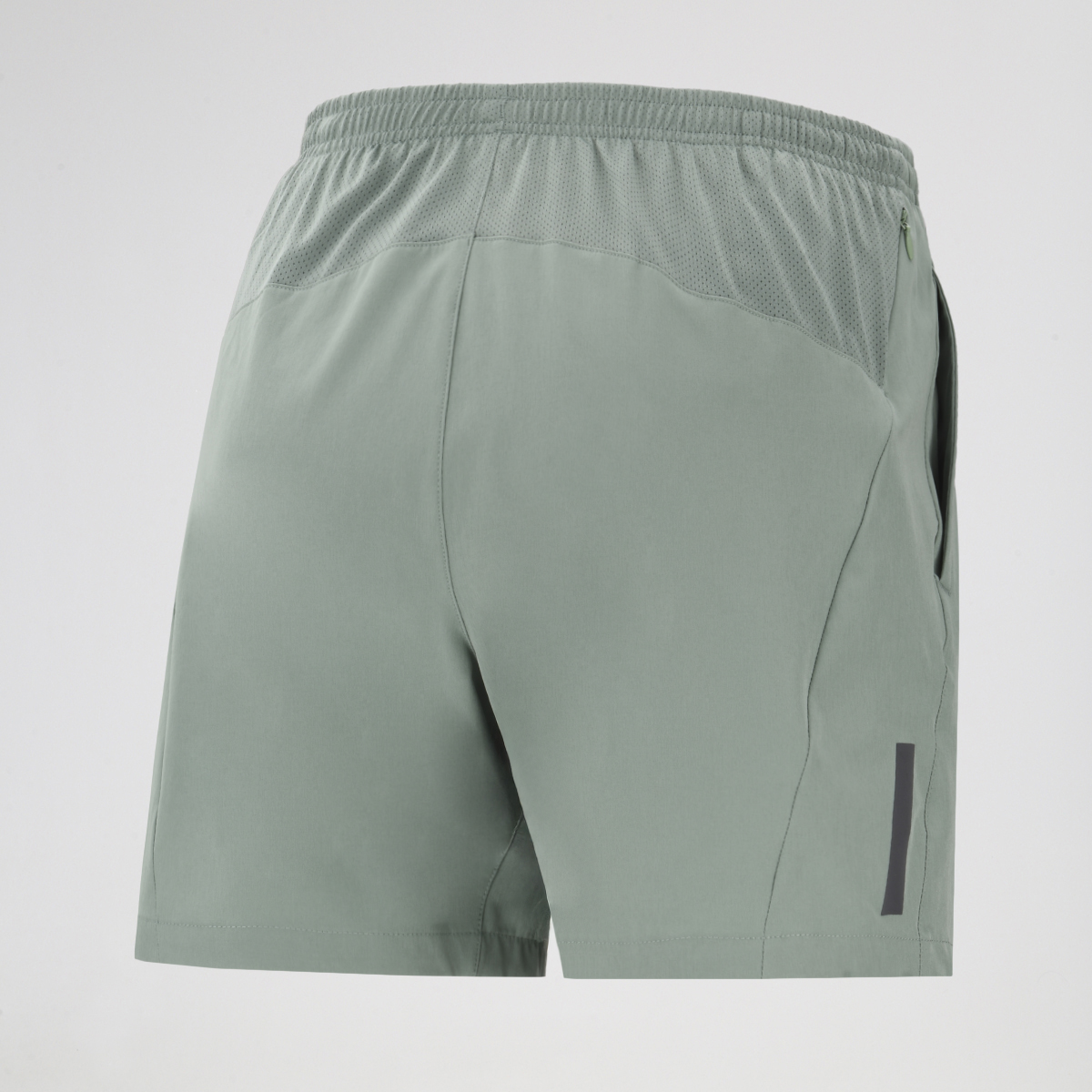 Short Running Topper Zeal II Poli&eacute;ster Hombre,  image number null