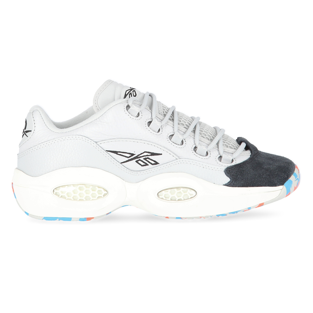 Zapatillas Reebok Question Low Mujer StockCenter