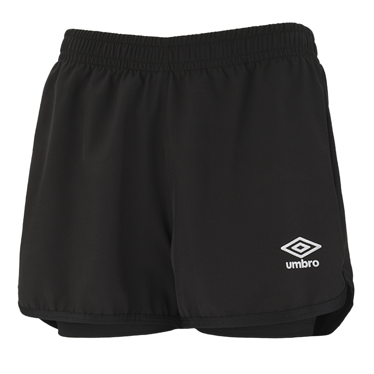 Short Entrenamiento Umbro Deportivo Hombre,  image number null