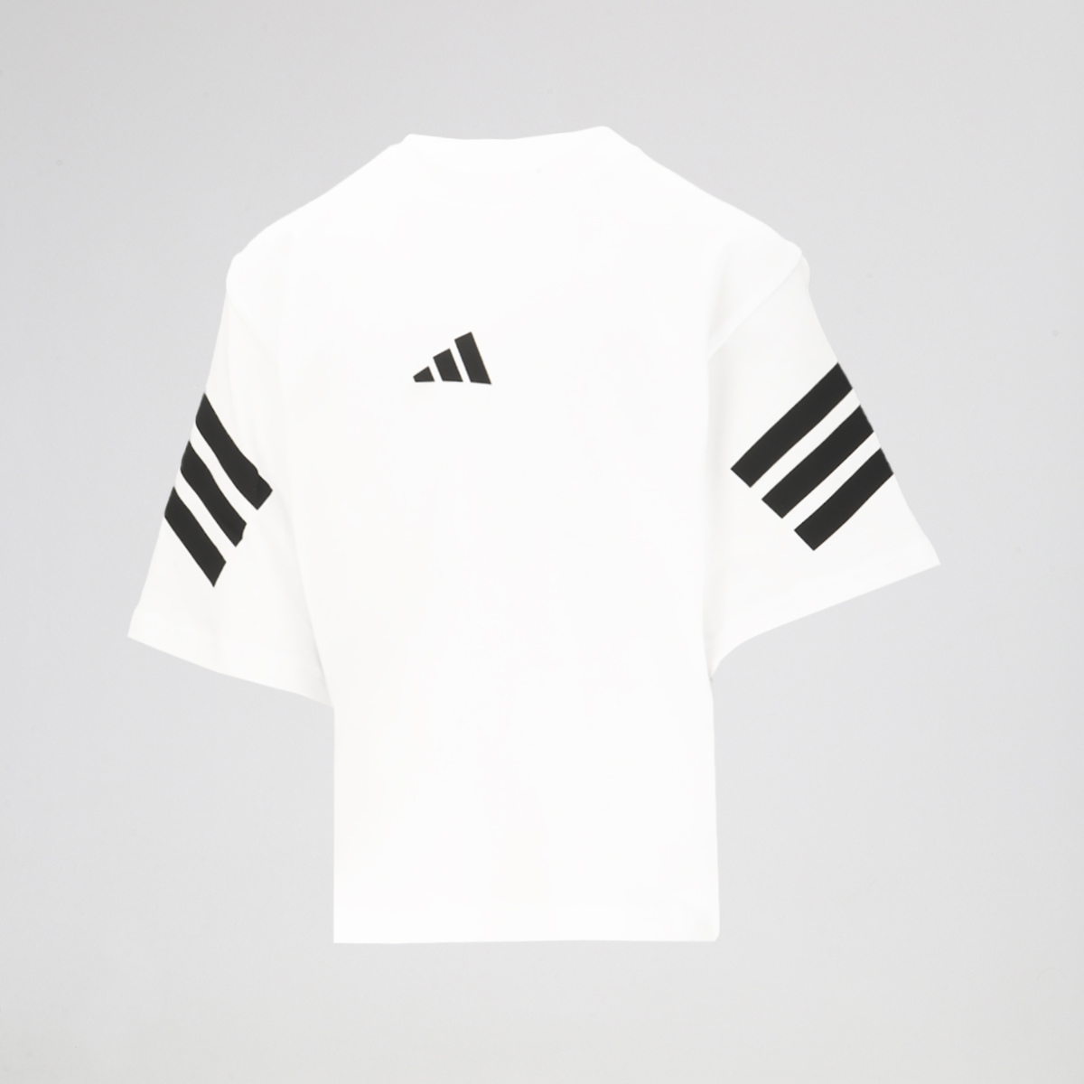 Remera adidas Future Icons 3 Tiras Infantil,  image number null