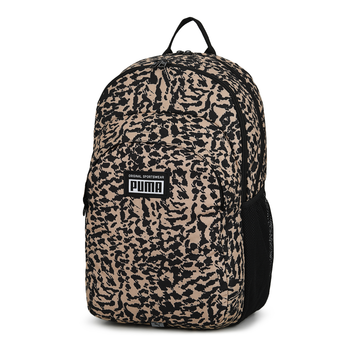 Mochila Puma Academy Poli&eacute;ster,  image number null