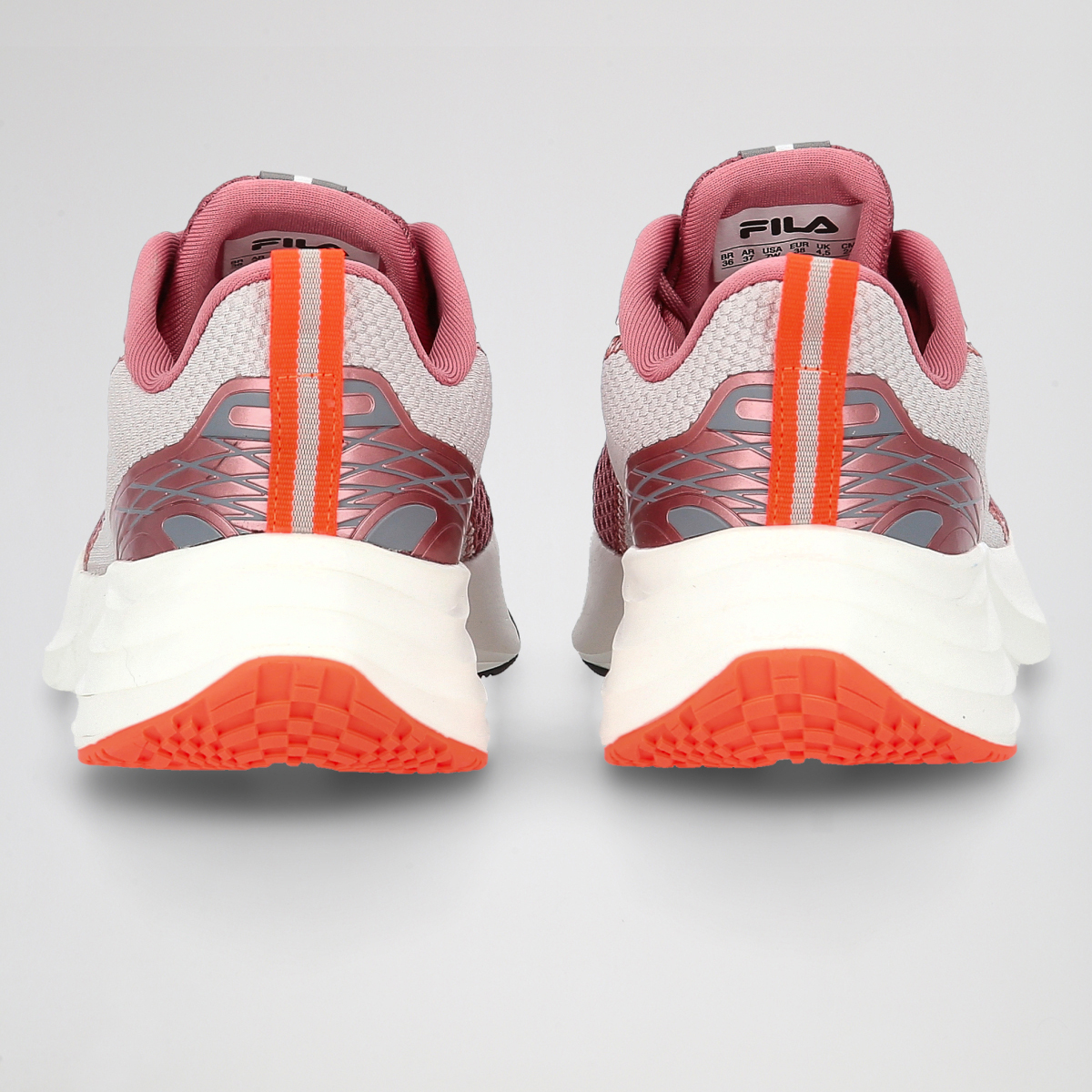 Zapatillas Running Fila Racer Comet Mujer,  image number null