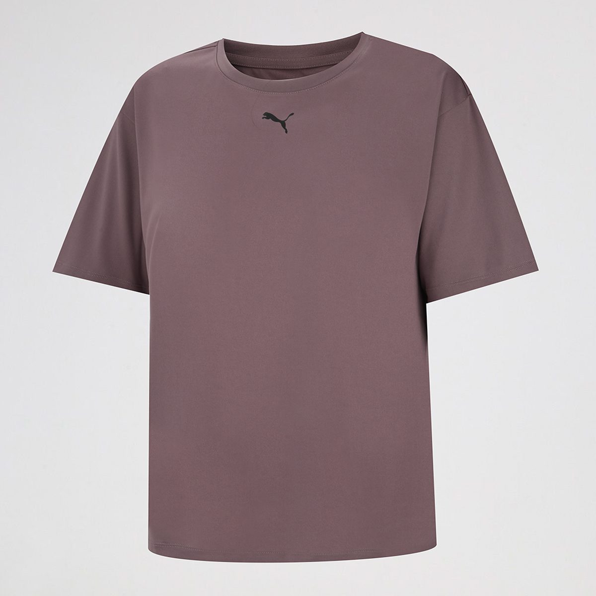 Remera Puma All Day Essentials Relaxed Mujer,  image number null