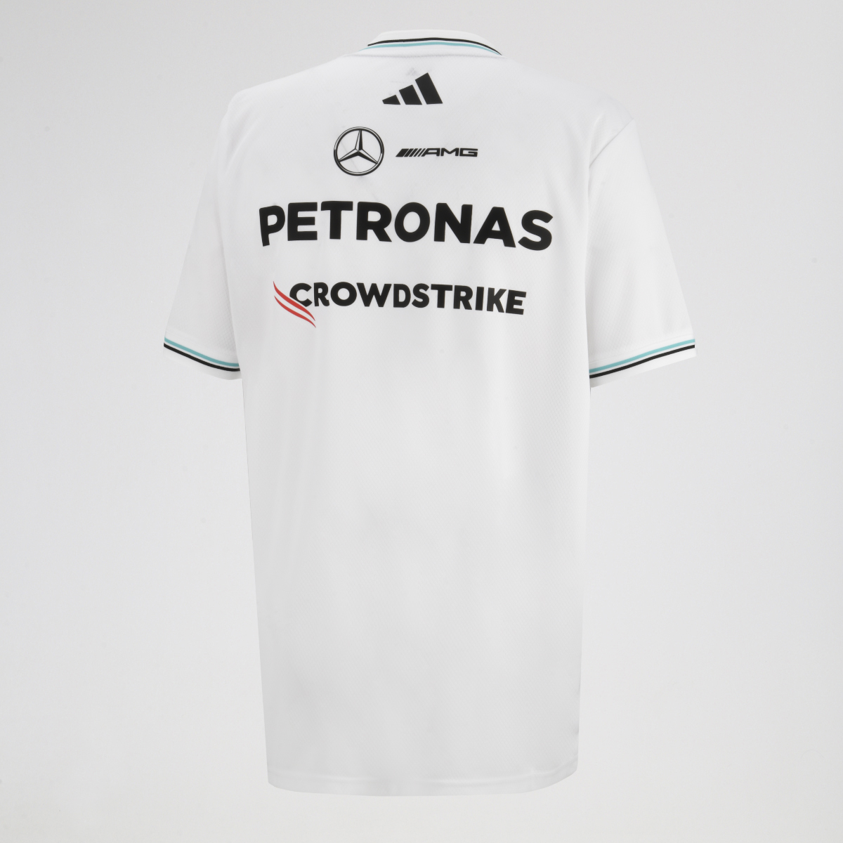 Remera adidas Mercedes AMG F1 Team Driver Hombre,  image number null
