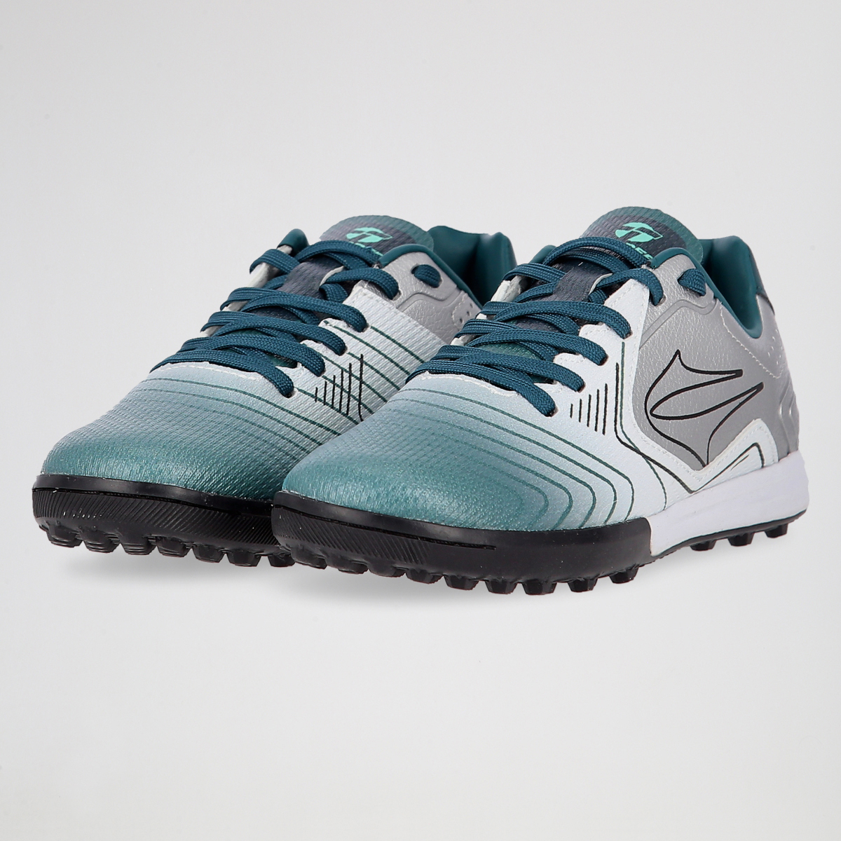 Botines Topper Trivela Tf Hombre,  image number null