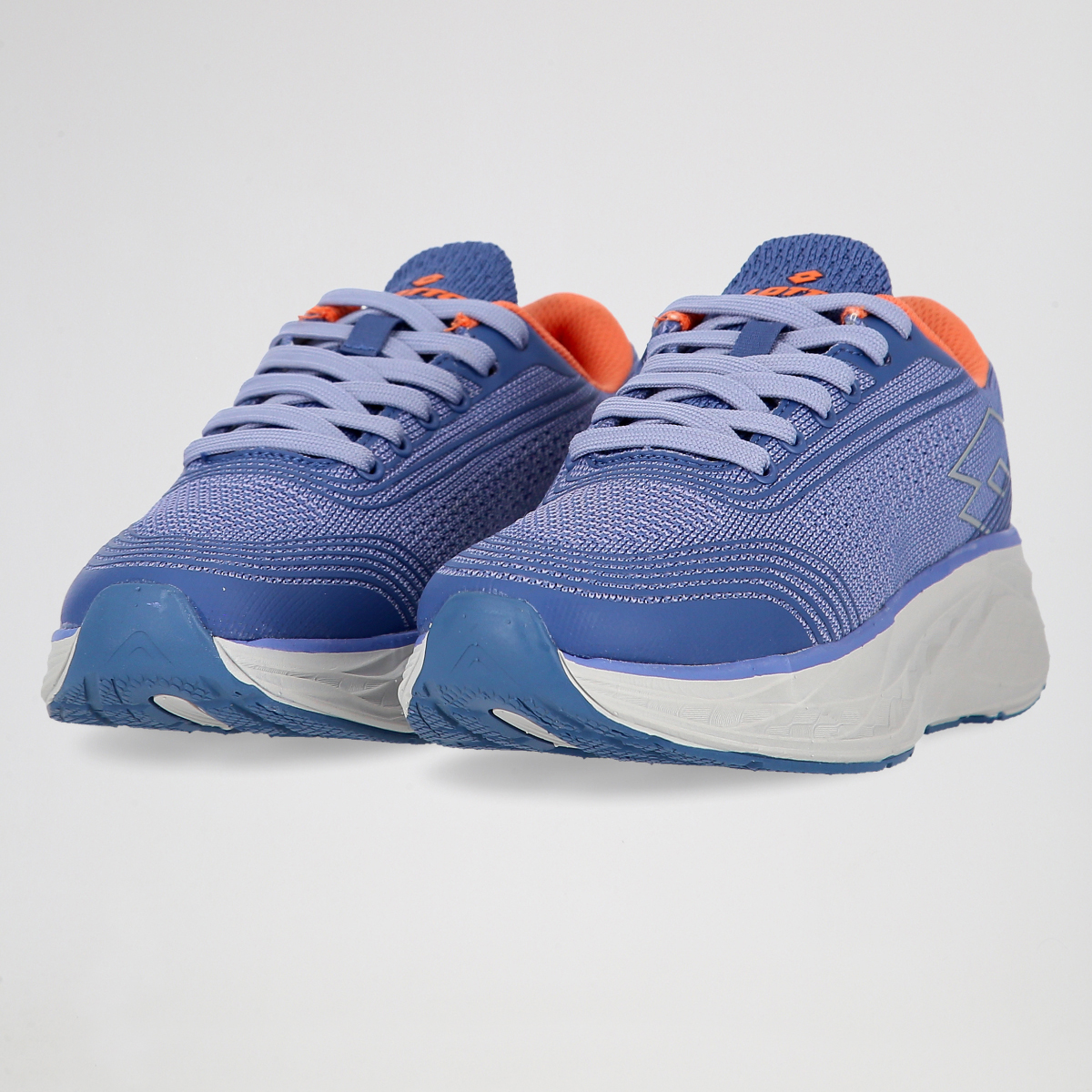 Zapatillas Lotto Speedride 400 Mujer,  image number null