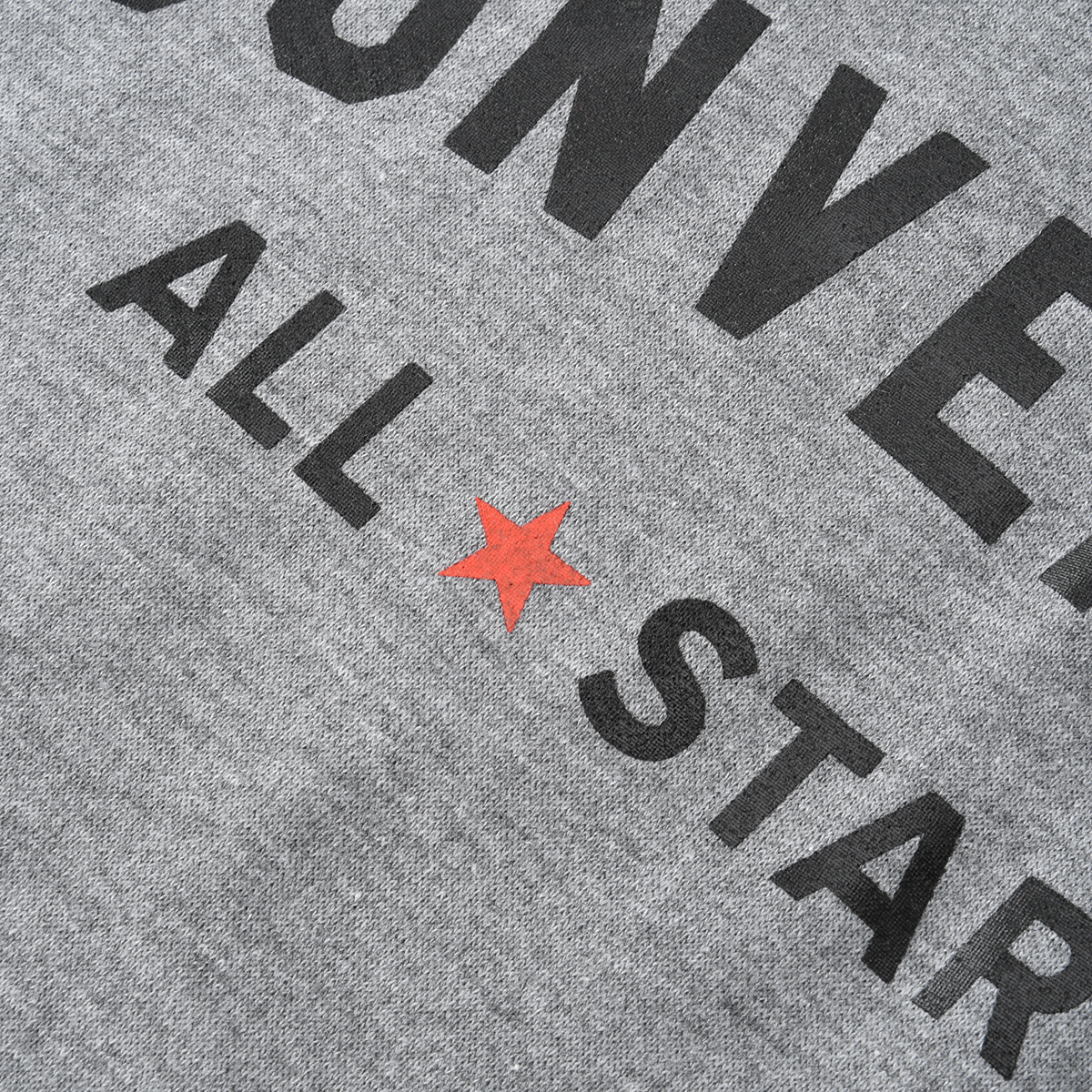 Buzo Converse Chuck Taylor All Star Crew Hombre,  image number null