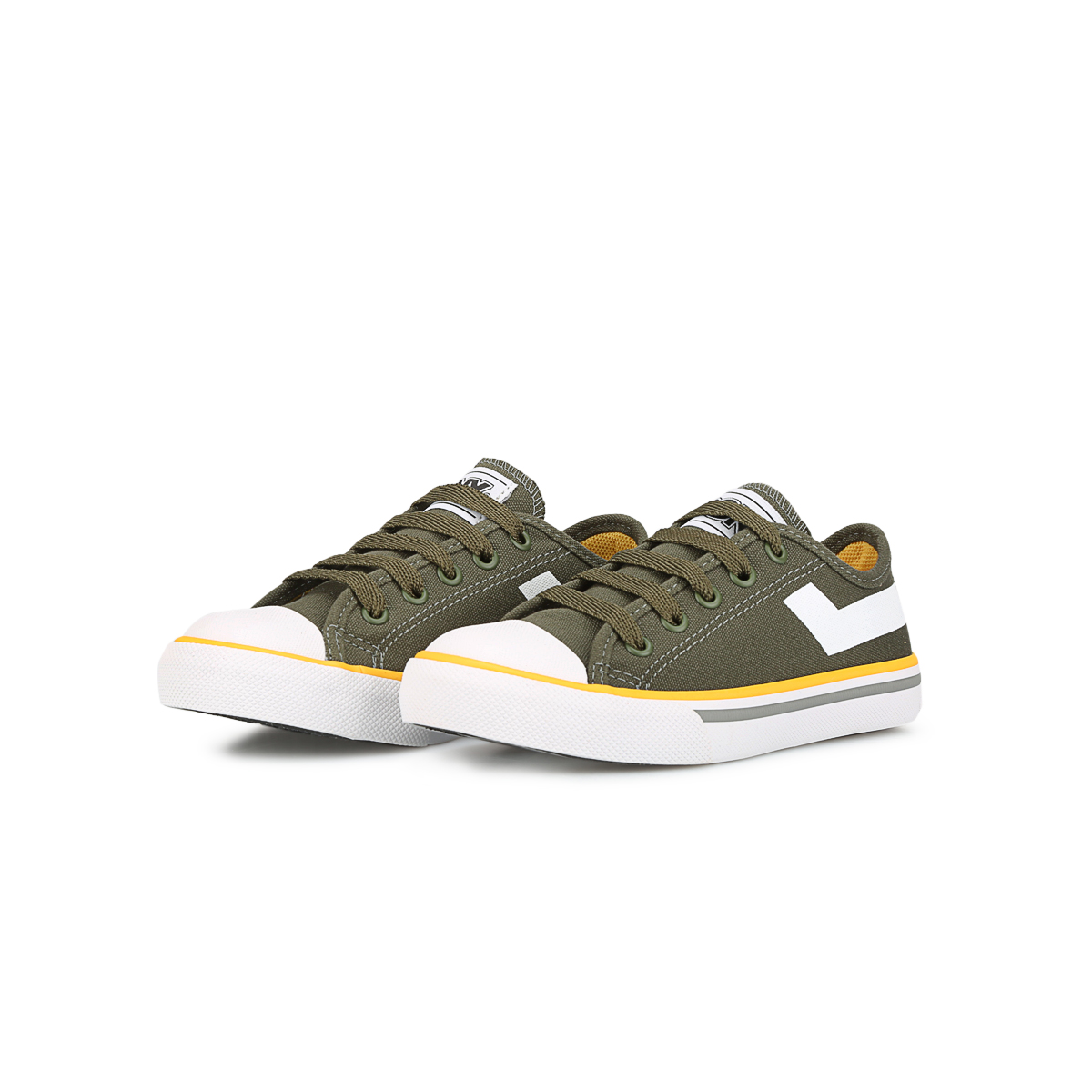 Zapatillas Pony Shooter Ox,  image number null