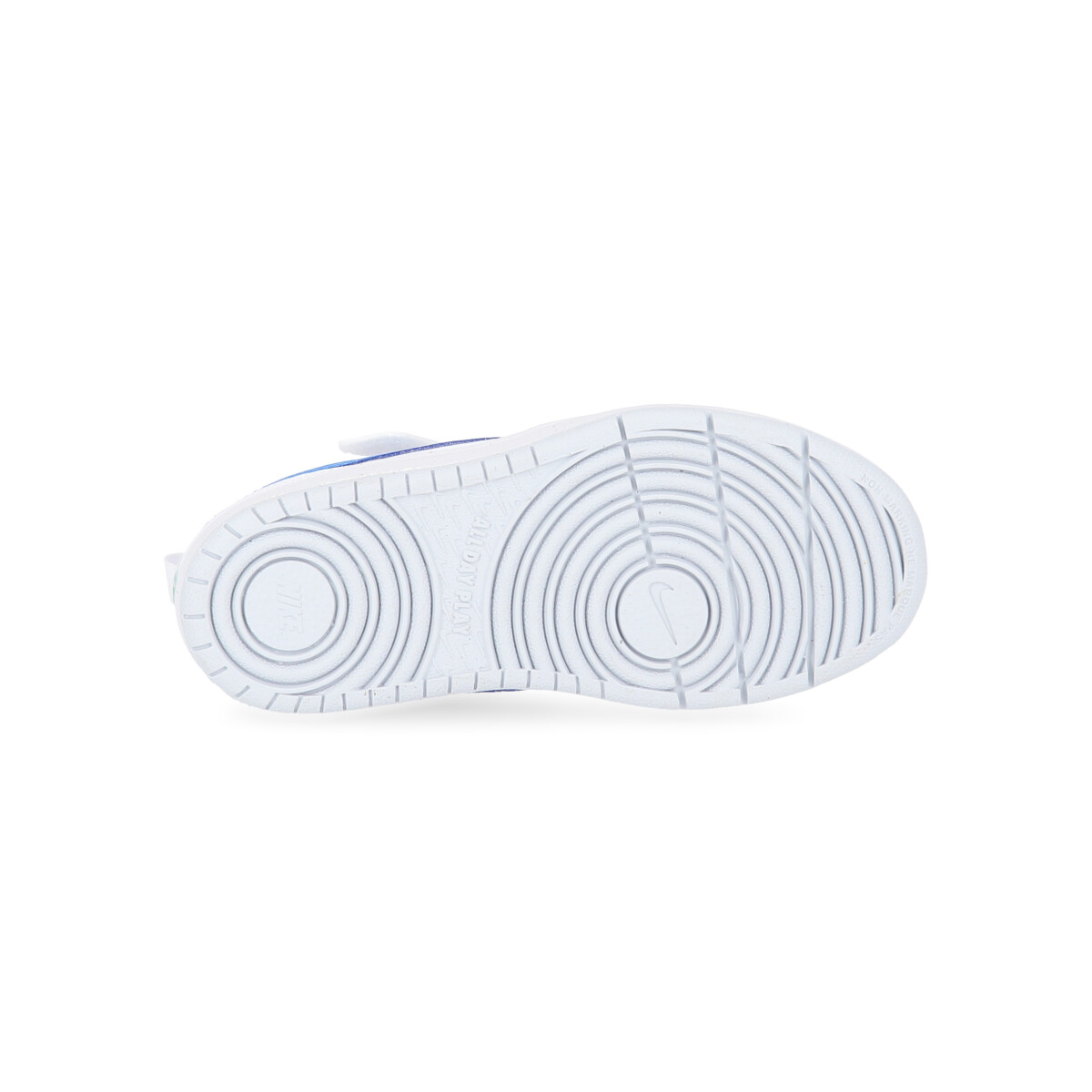 Zapatillas Nike Court Borough Low 2 Niño,  image number null