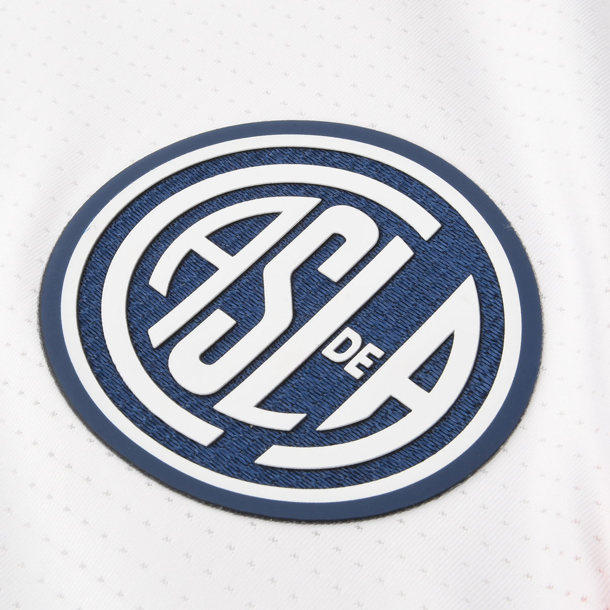 Remera San Lorenzo Atomik Suplente Kit B-ball 25/26 Hombre,  image number null