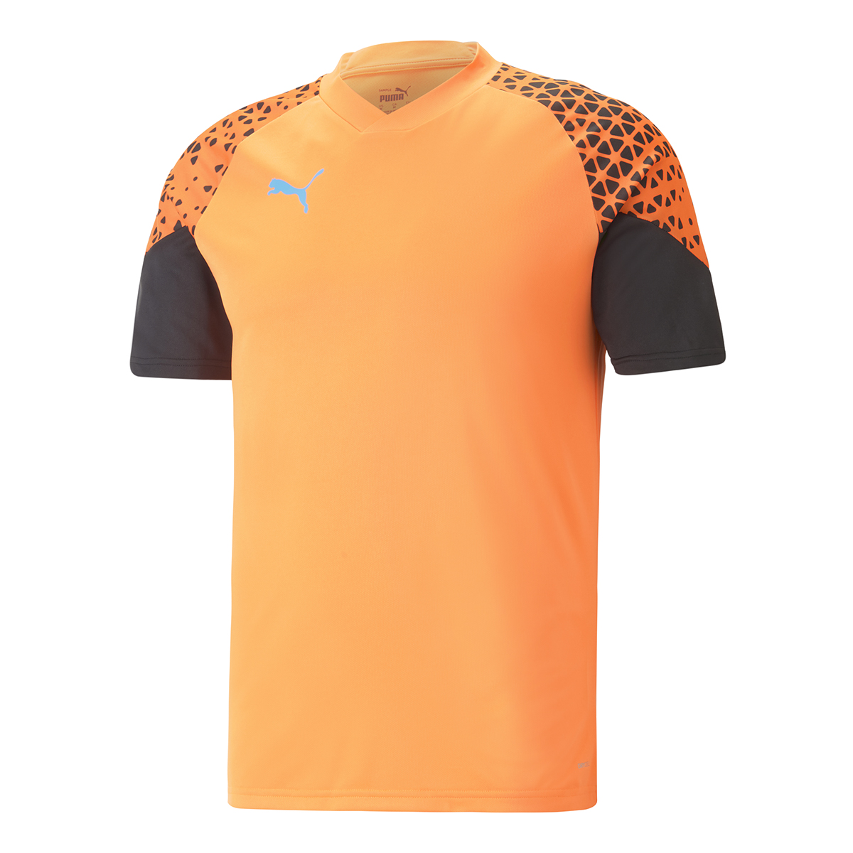 Camiseta Fútbol Puma Individualcup Hombre