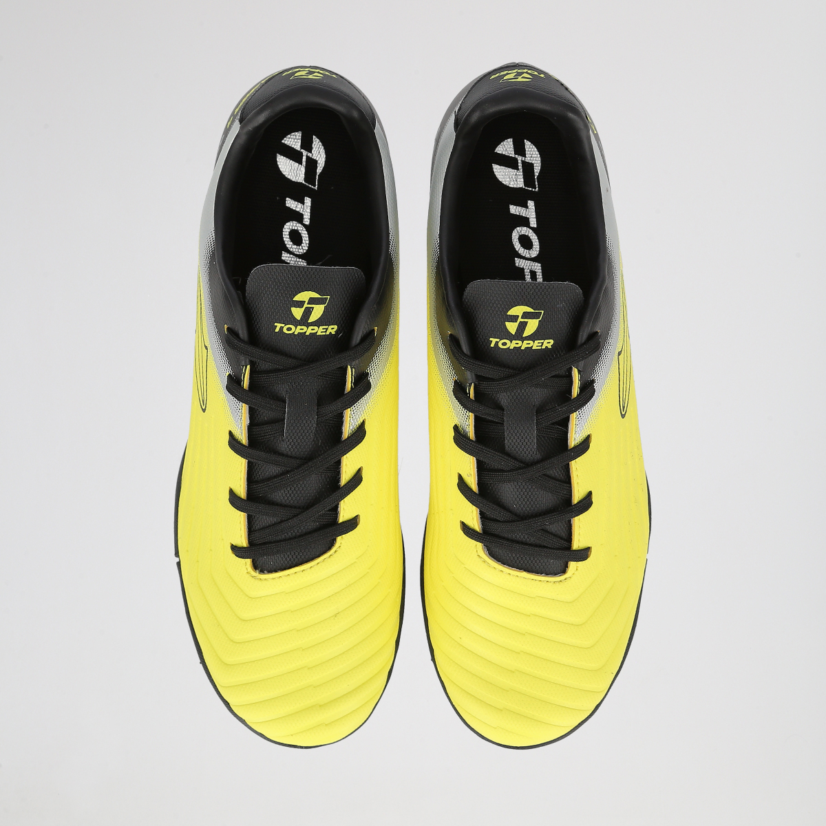 Botines F&uacute;tbol Topper Kaiser 4 TF Hombre,  image number null