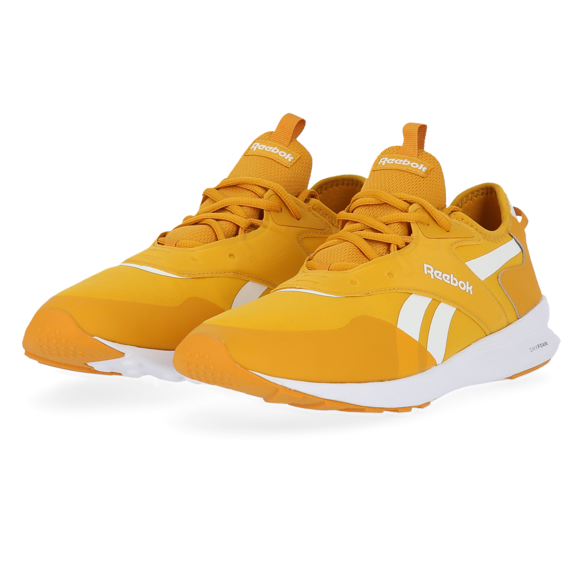Reebok running oro 2025