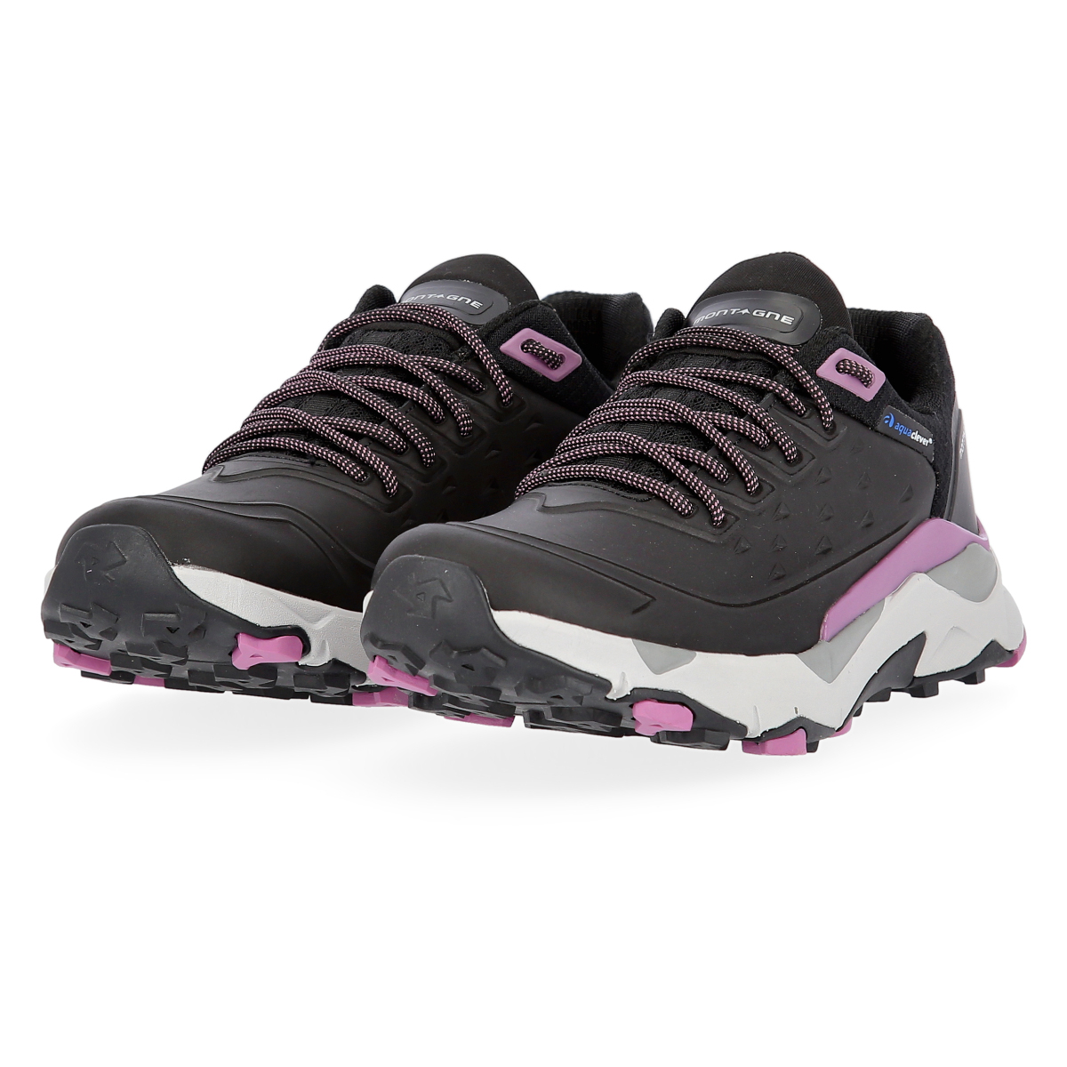 Fitness Sport Center on Instagram: Zapatillas Montagne Mujer Running Run  V5 Talle: 36-39-40