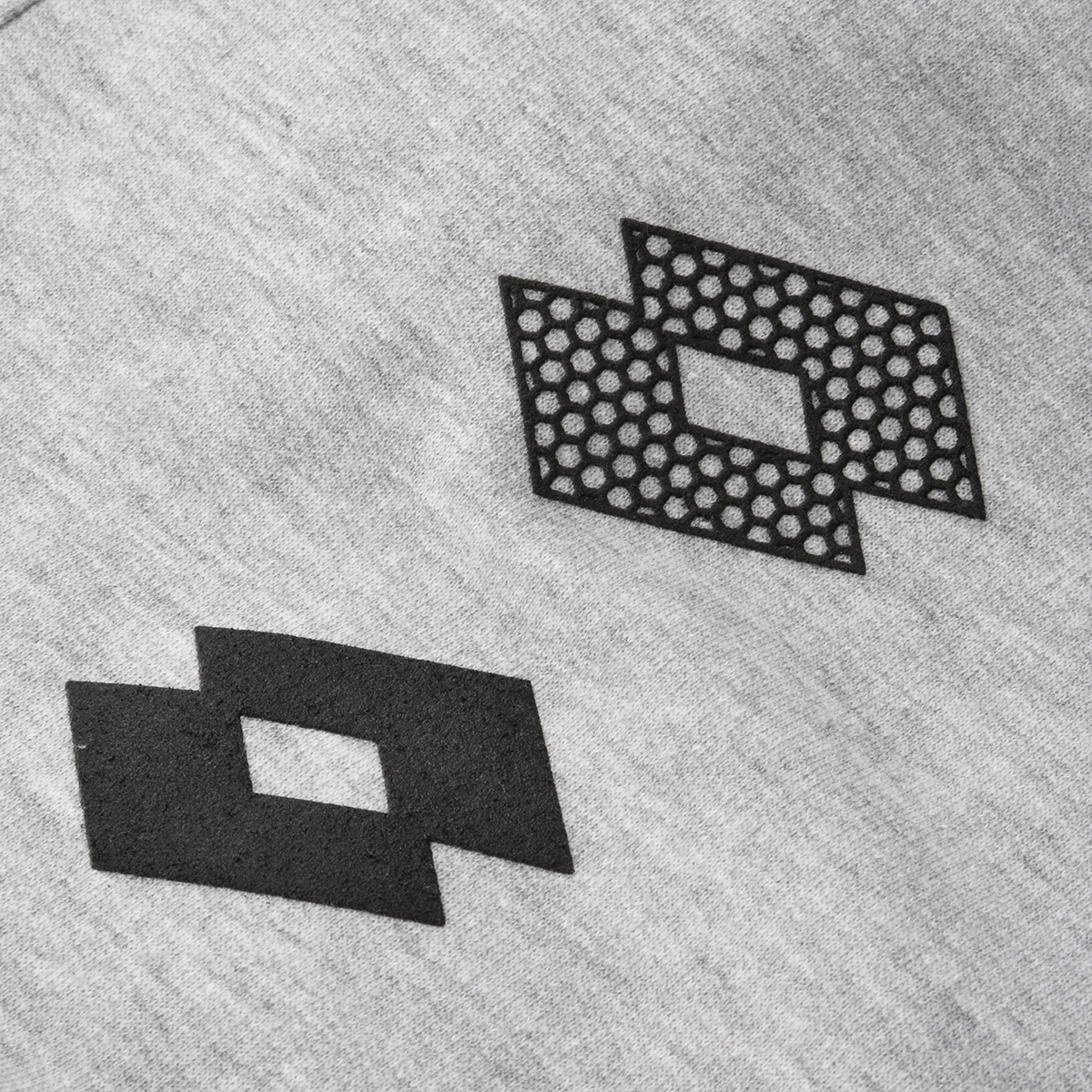 Buzo Lotto Block VI Hombre,  image number null