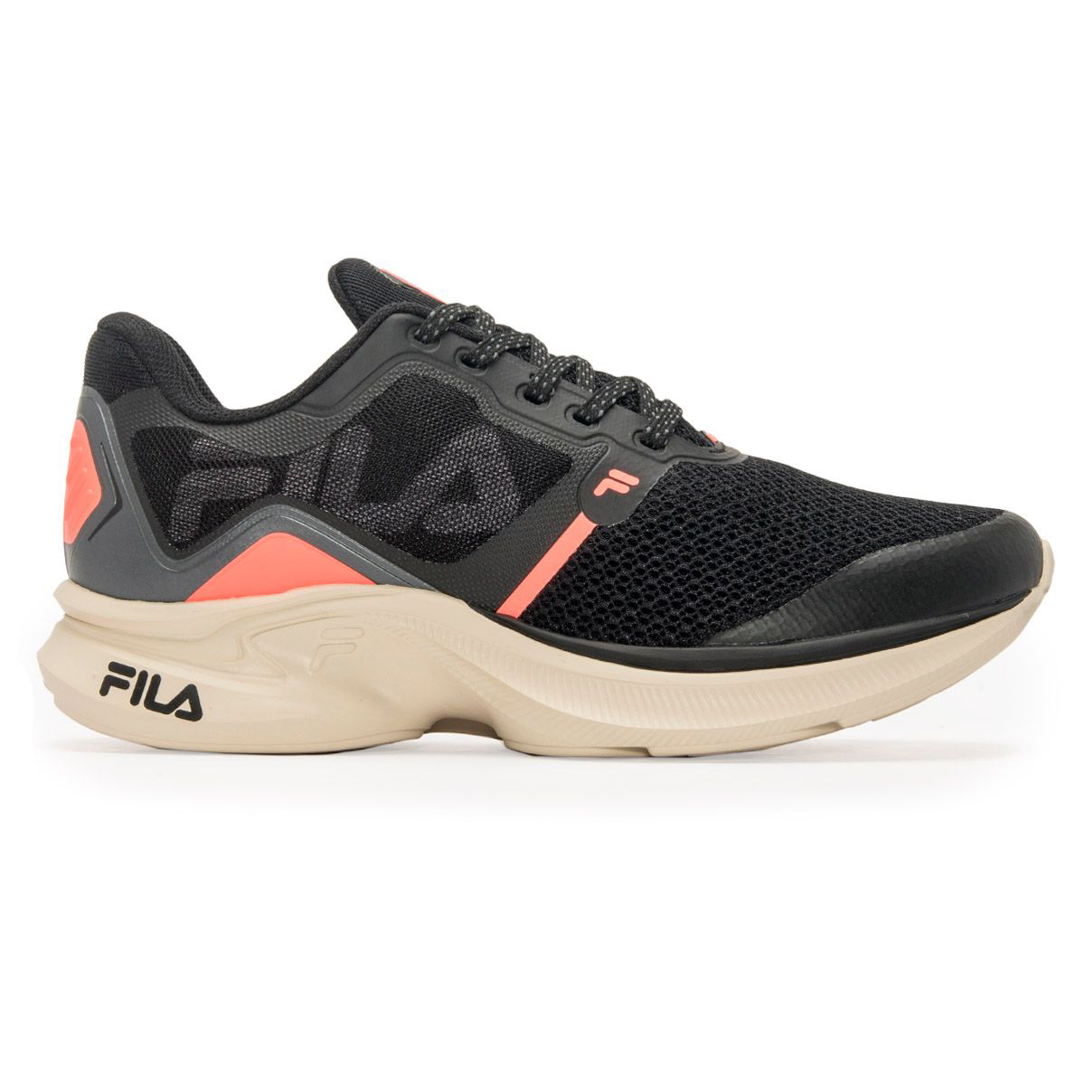 Zapatillas Fila Racer Move,  image number null