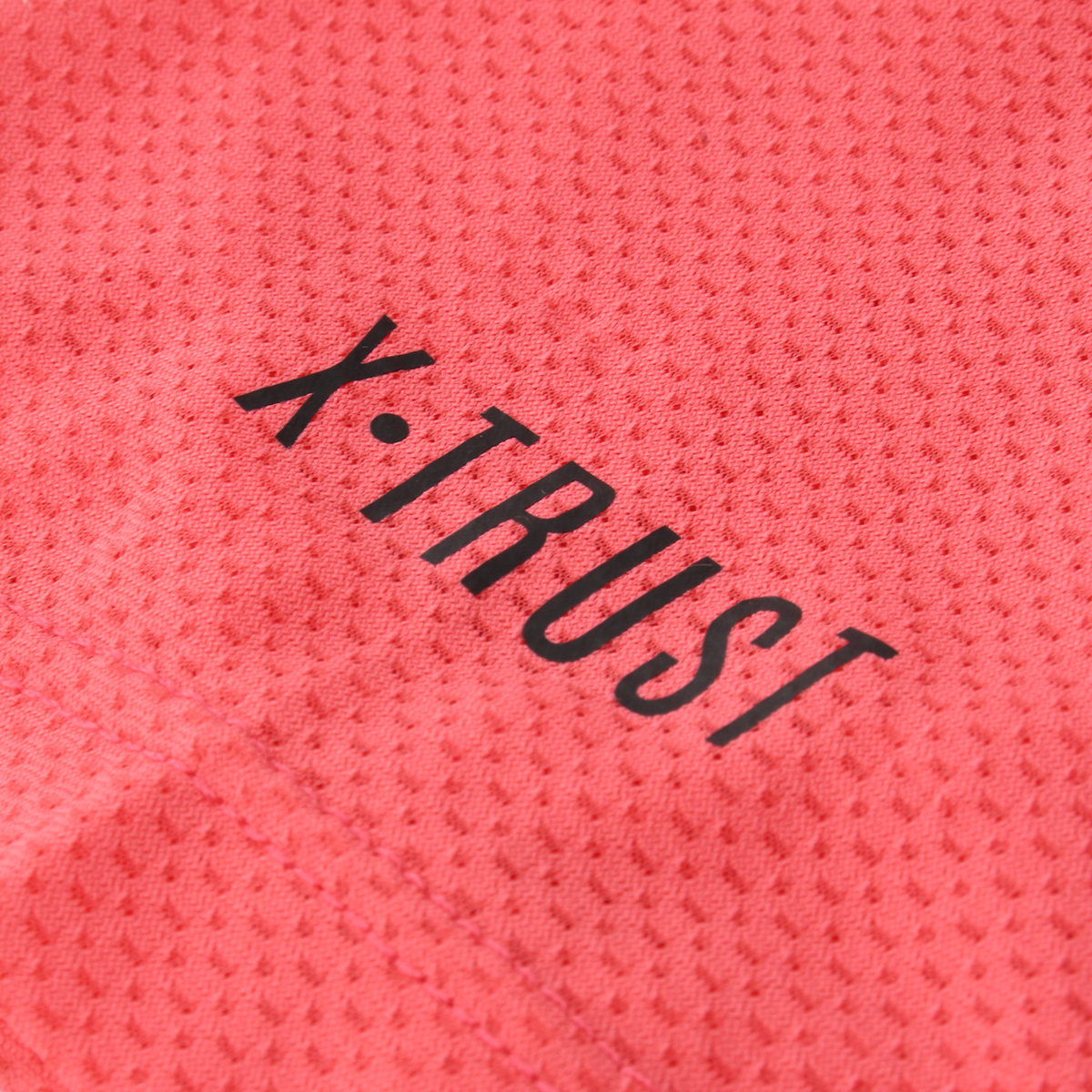 Remera manga corta X-trust Zurich Ni&ntilde;o I,  image number null