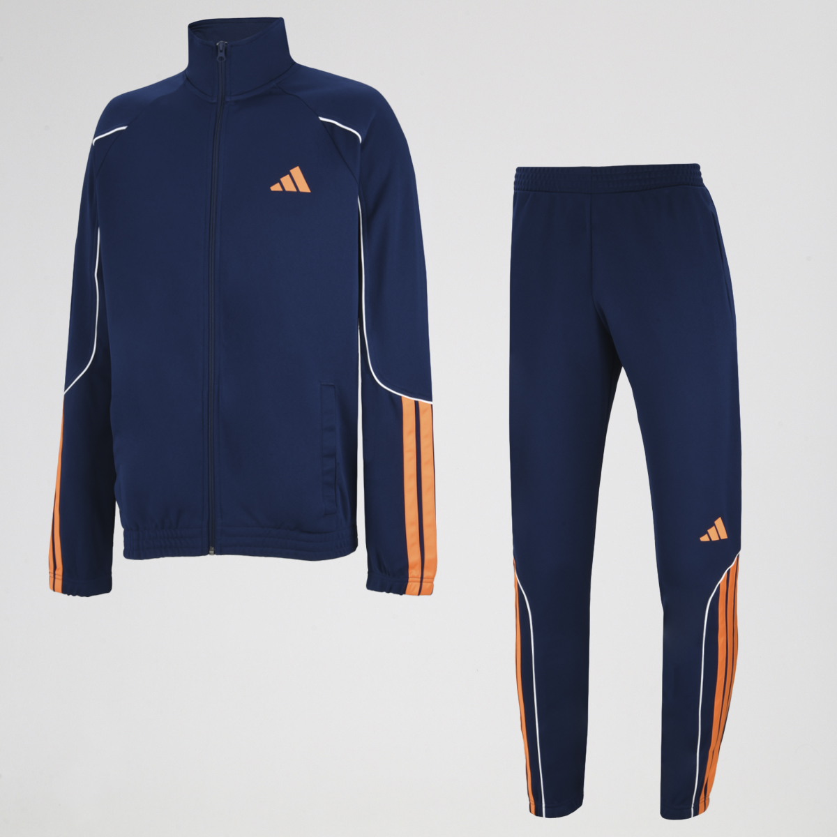 Conjunto adidas Stadium 3 Tiras Hombre,  image number null