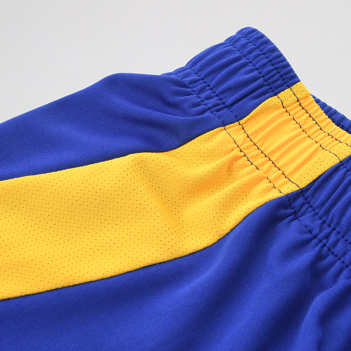 Short Boca Juniors adidas Titular 24/25 Hombre,  image number null