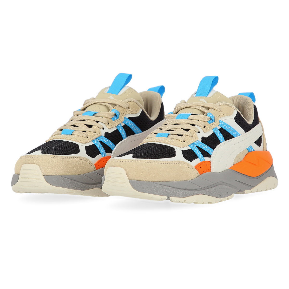 Zapatillas Puma X Ray Tour,  image number null