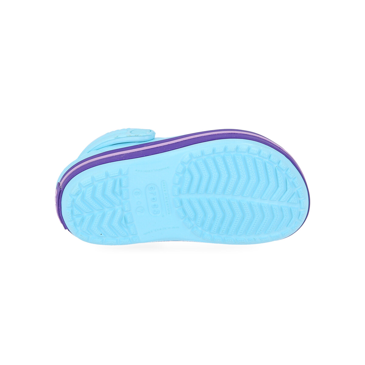 Zuecos Crocs Crocband,  image number null