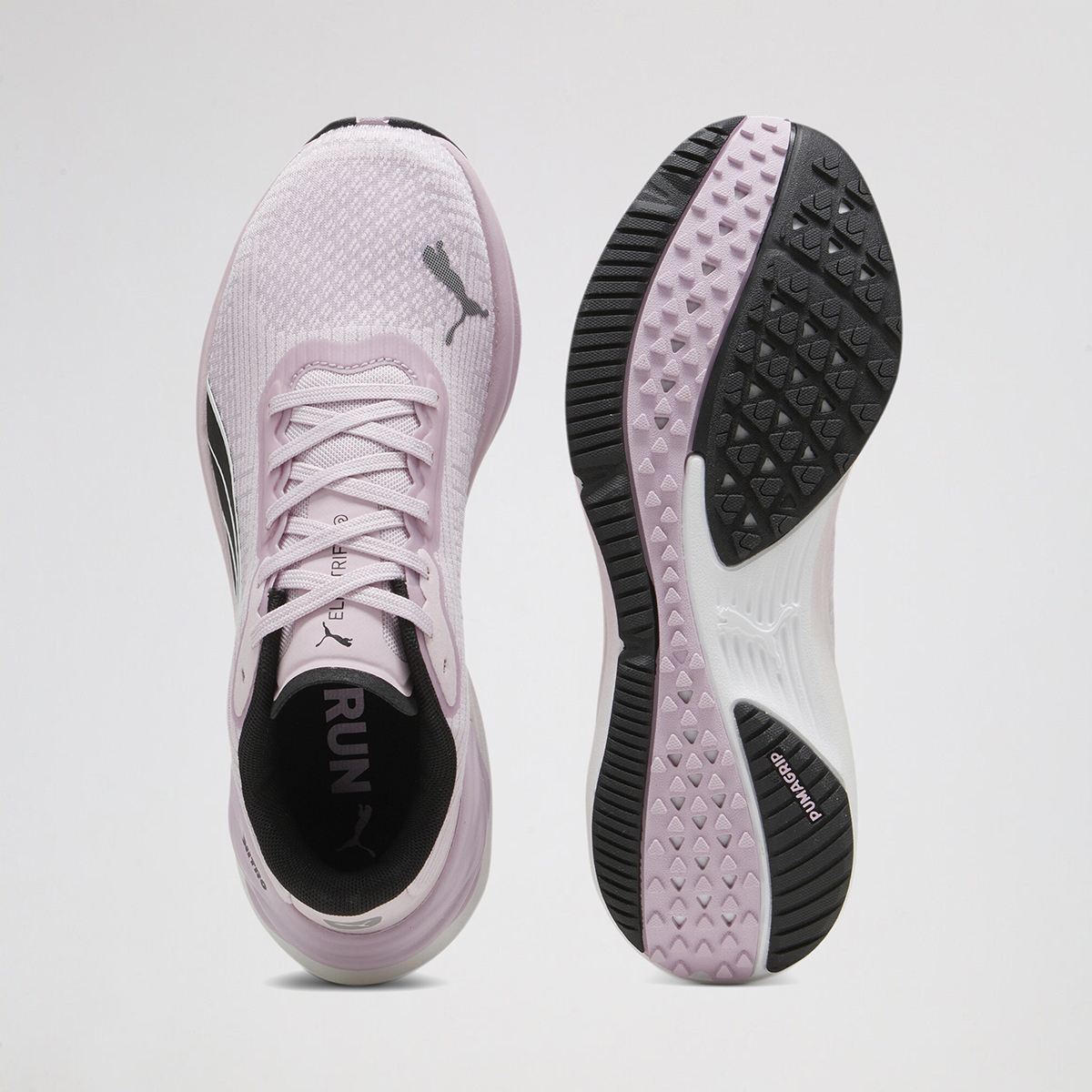 Zapatillas Running Puma Electrify Nitro 3 Radiant Mujer,  image number null