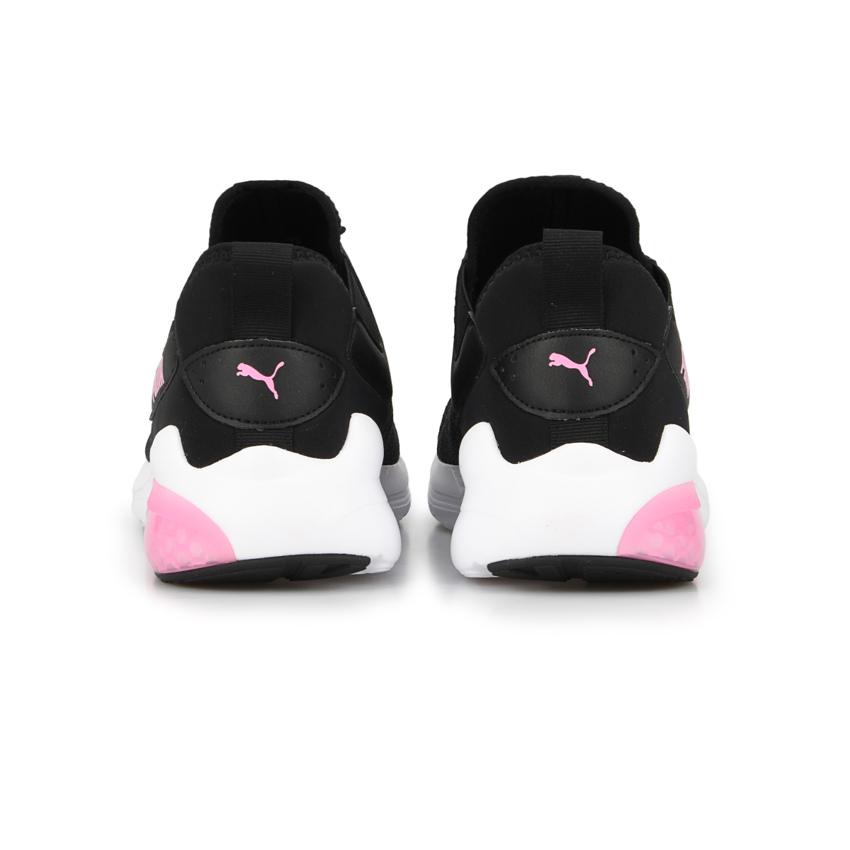 Zapatilla puma sirena negra sale